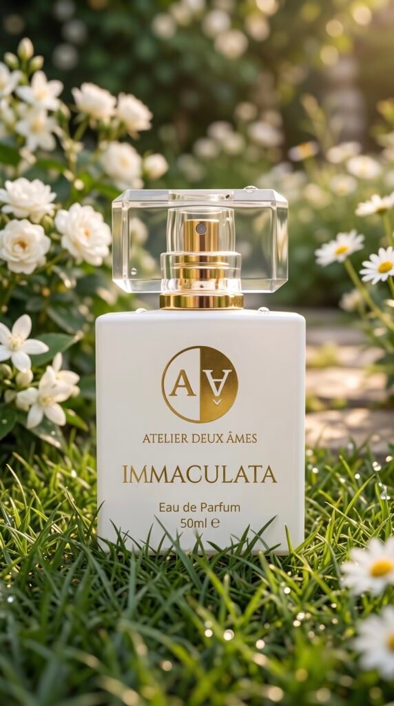 ATELIER DEUX AMES IMMACULATA